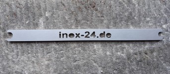 Edelstahl Grillrost Schaber 1 Edelstahl Grillrost Schaber 1